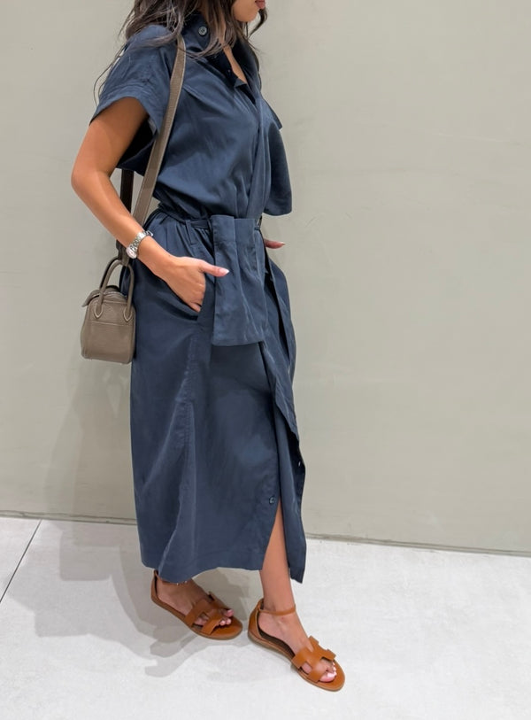 Dress D838
