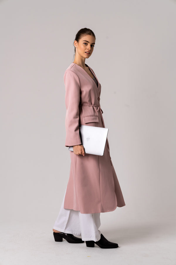 Long Jacket L700