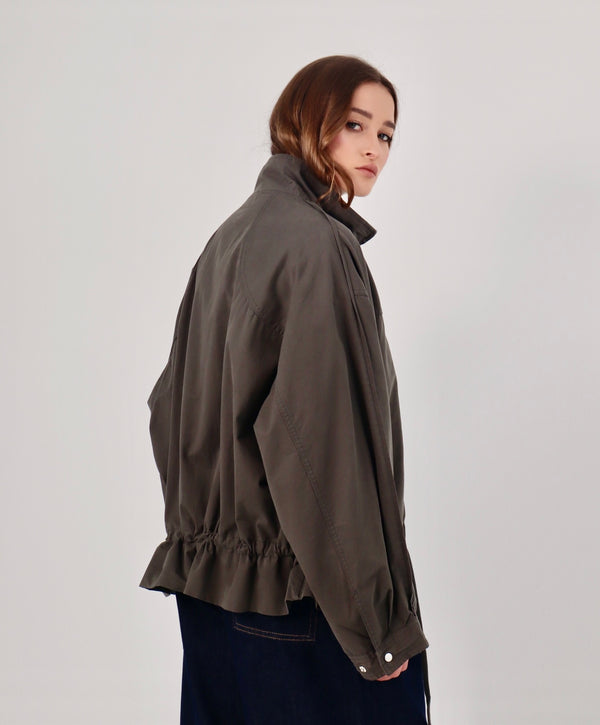 Jacket J414