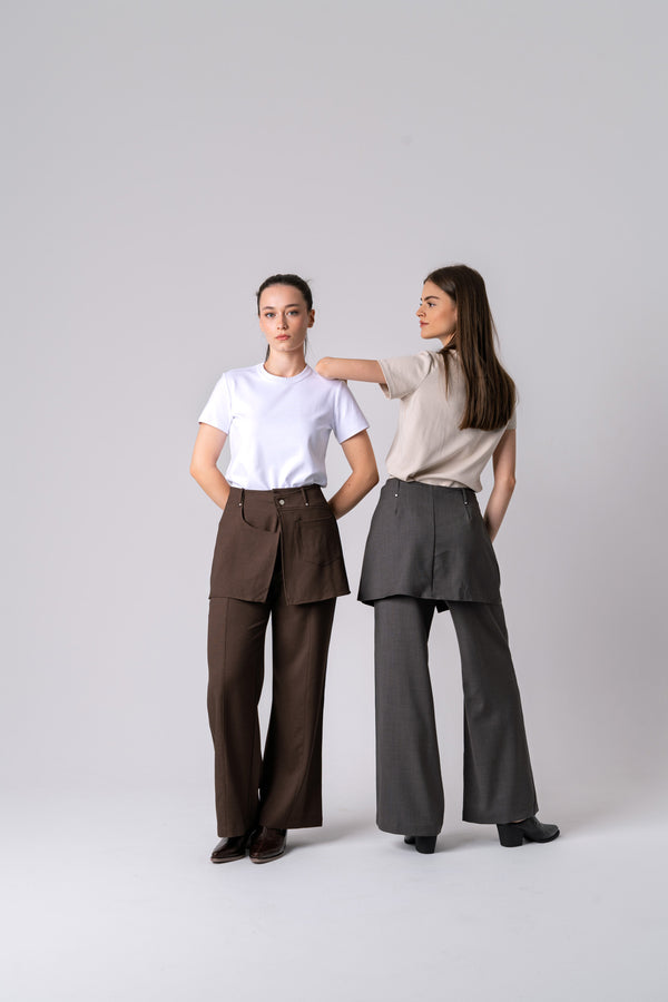Trousers T907