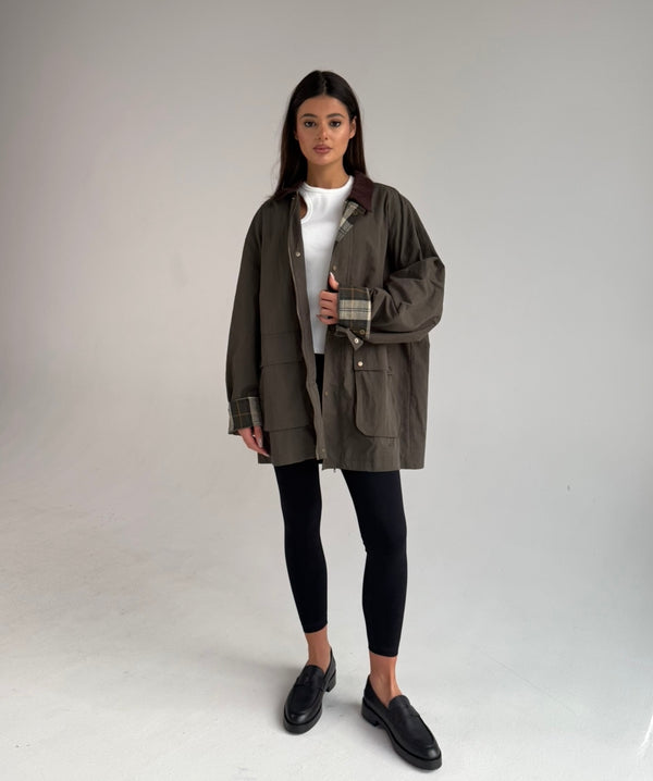 Jacket J506