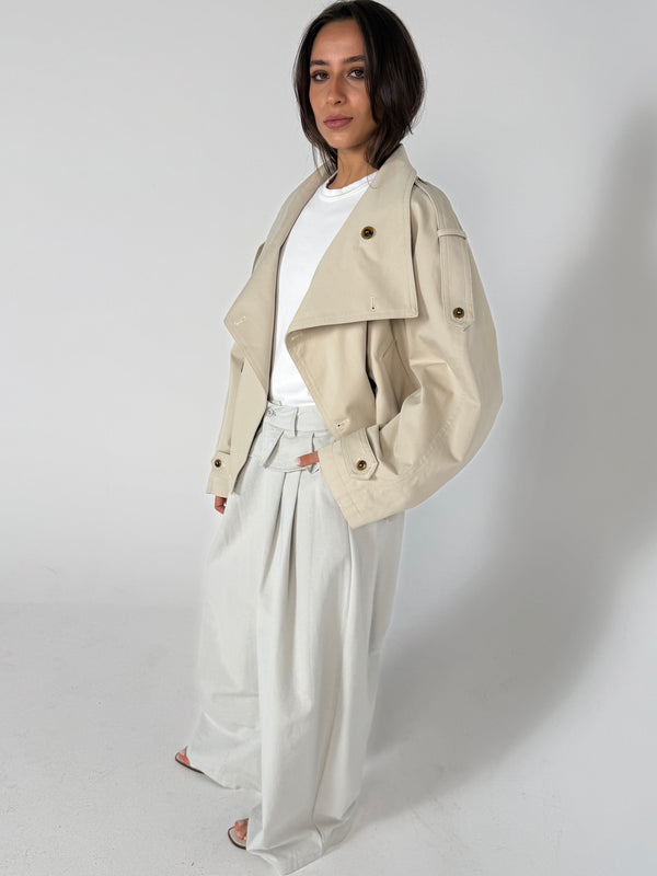 Jacket J608