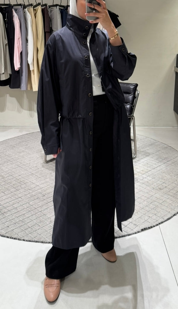 Trench Coat T944