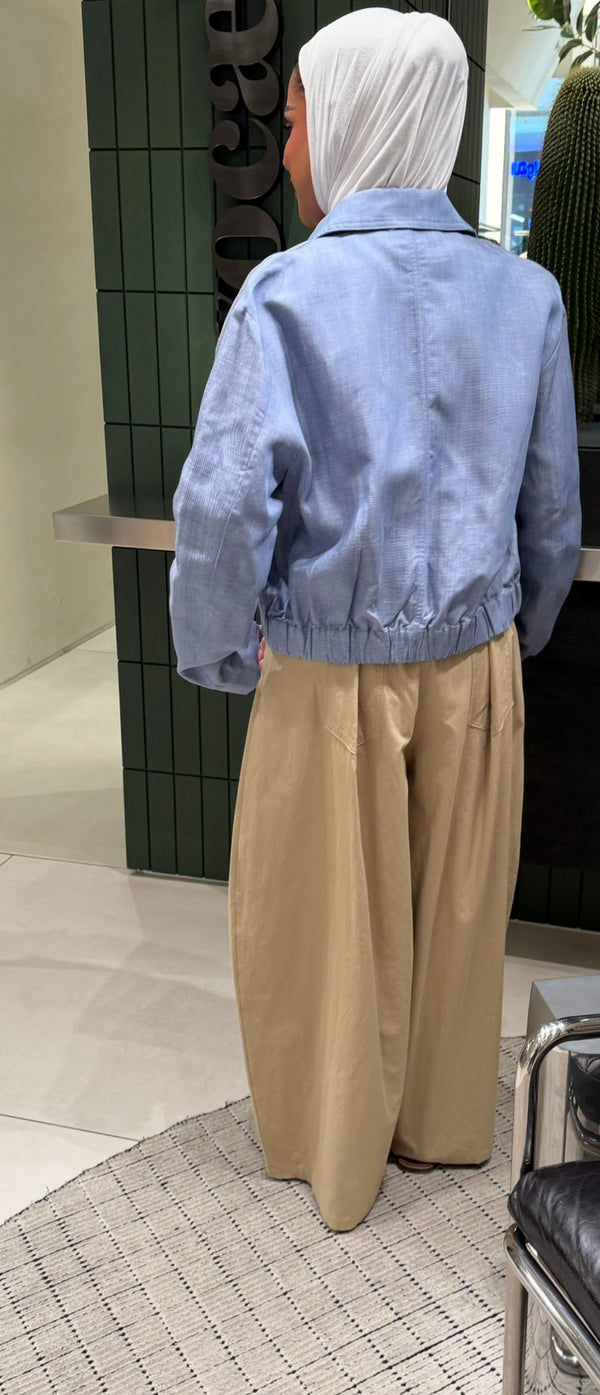 Jacket J950