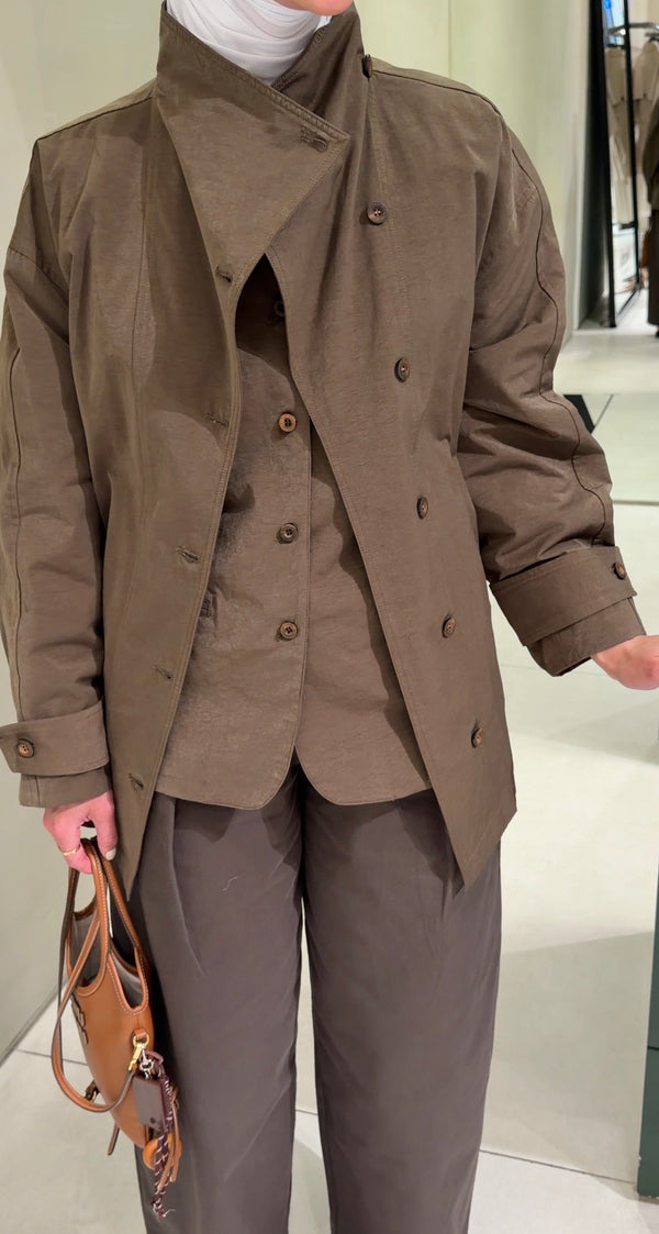 Jacket J850