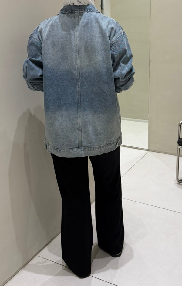 Jacket J938
