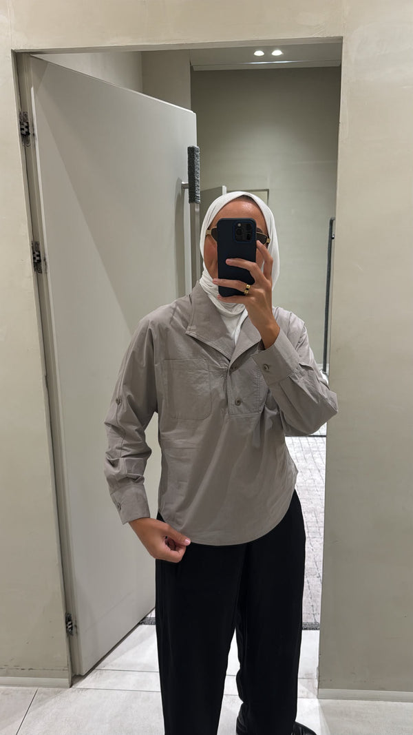 Shirt S828