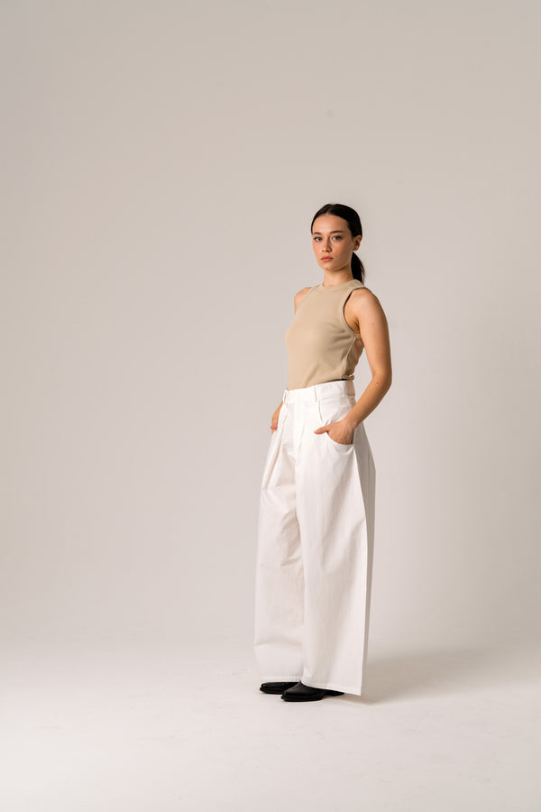 Trousers T873