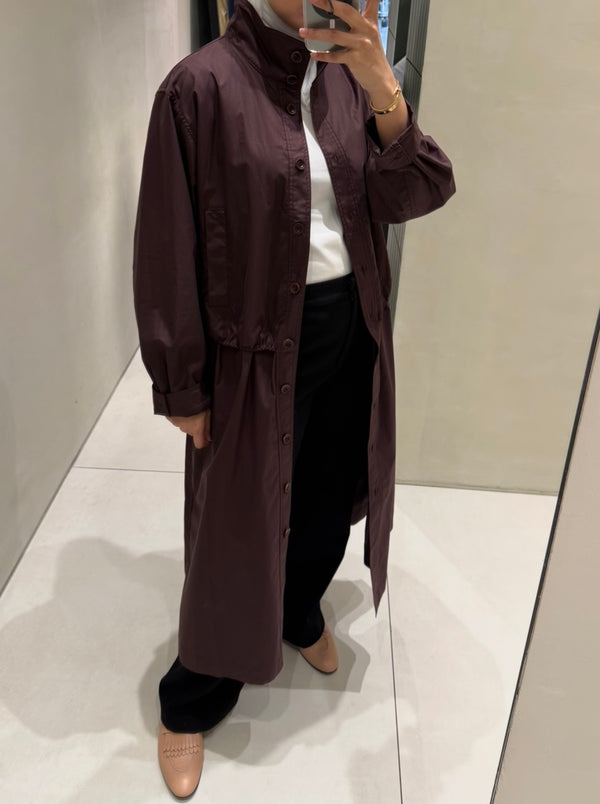 Trench Coat T944