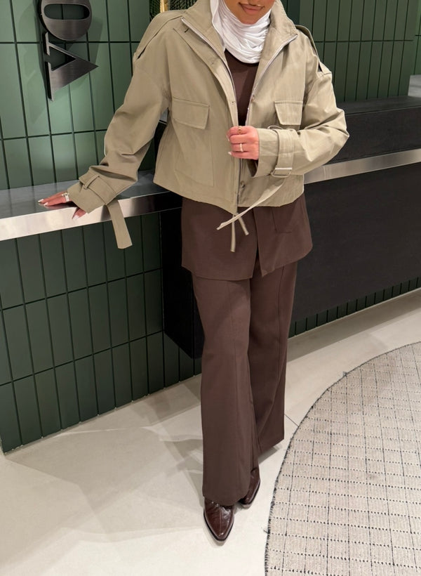 Jacket J967