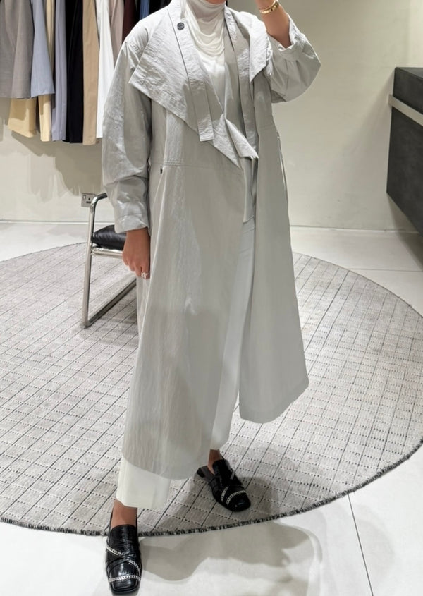 Trench Coat T871