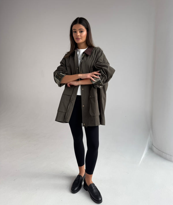 Jacket J506