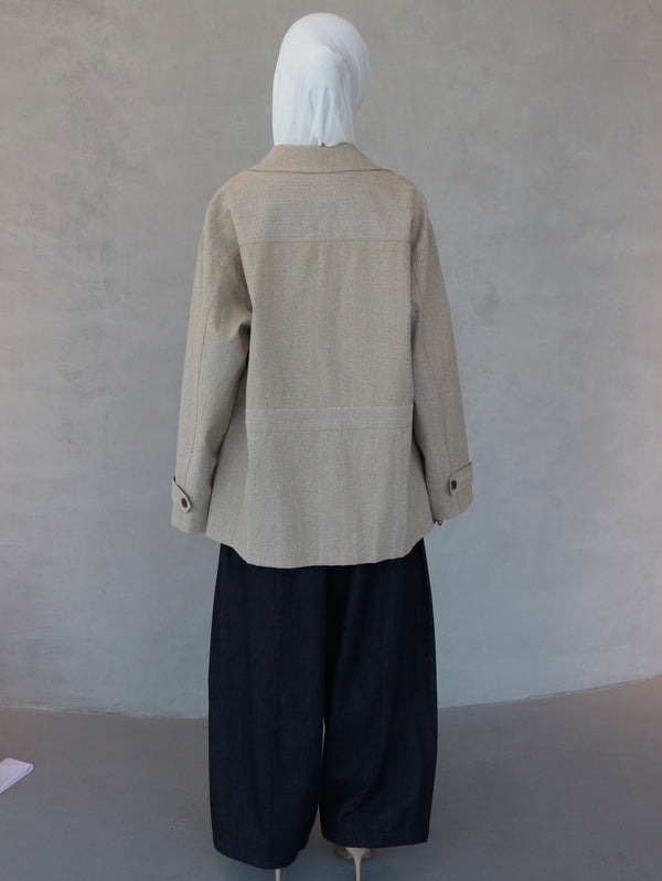 Jacket J746