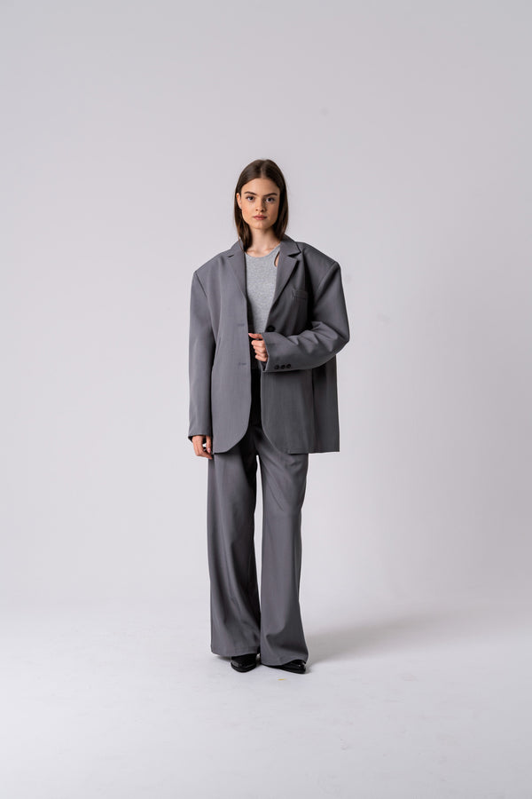 Suit S887