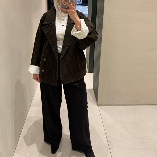 Jacket J641