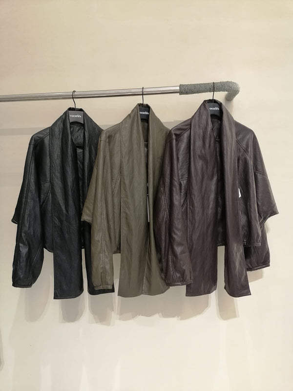 Jacket J966