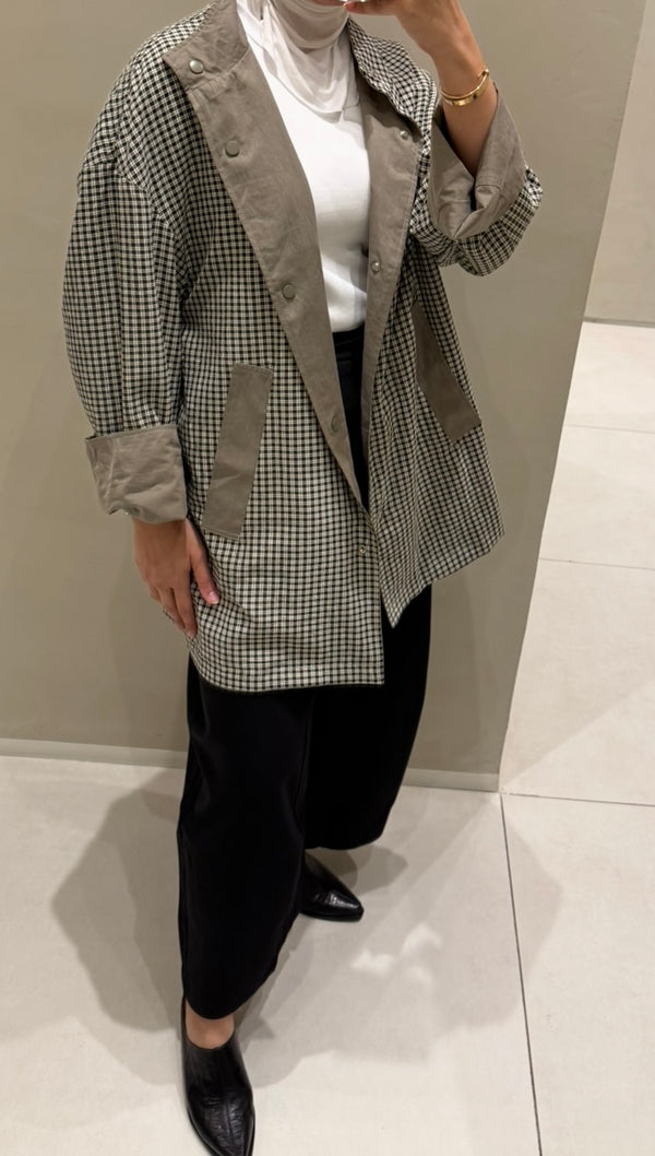 Jacket J990