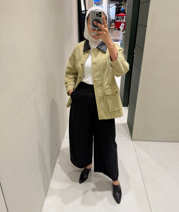 Jacket J995
