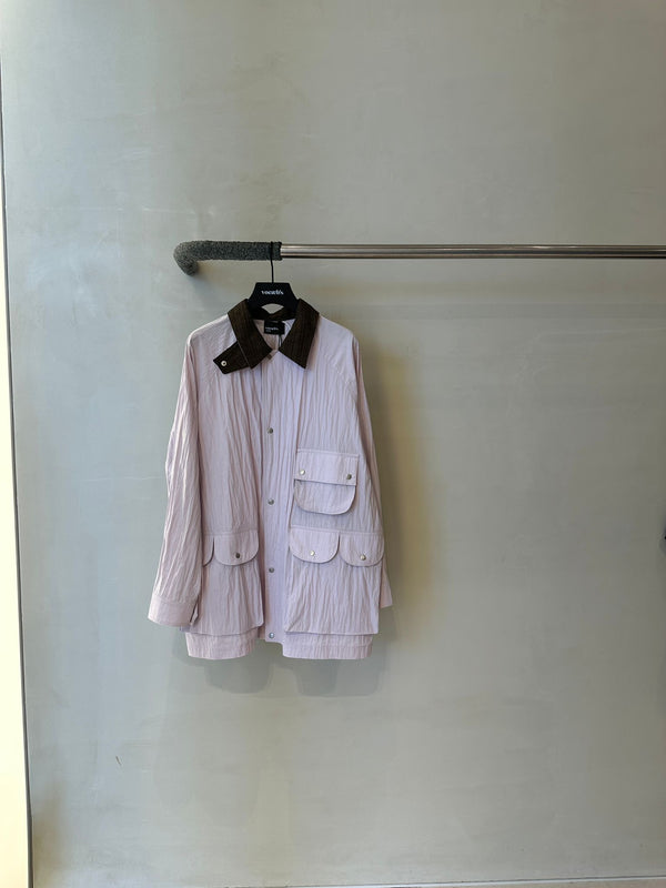 Jacket J638