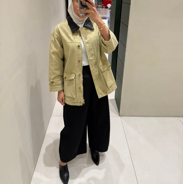 Jacket J995