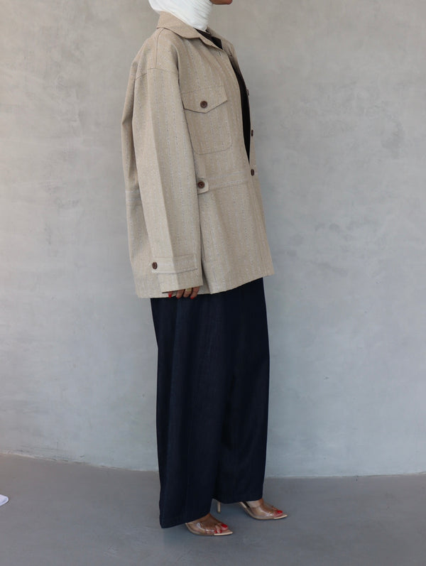 Jacket J746