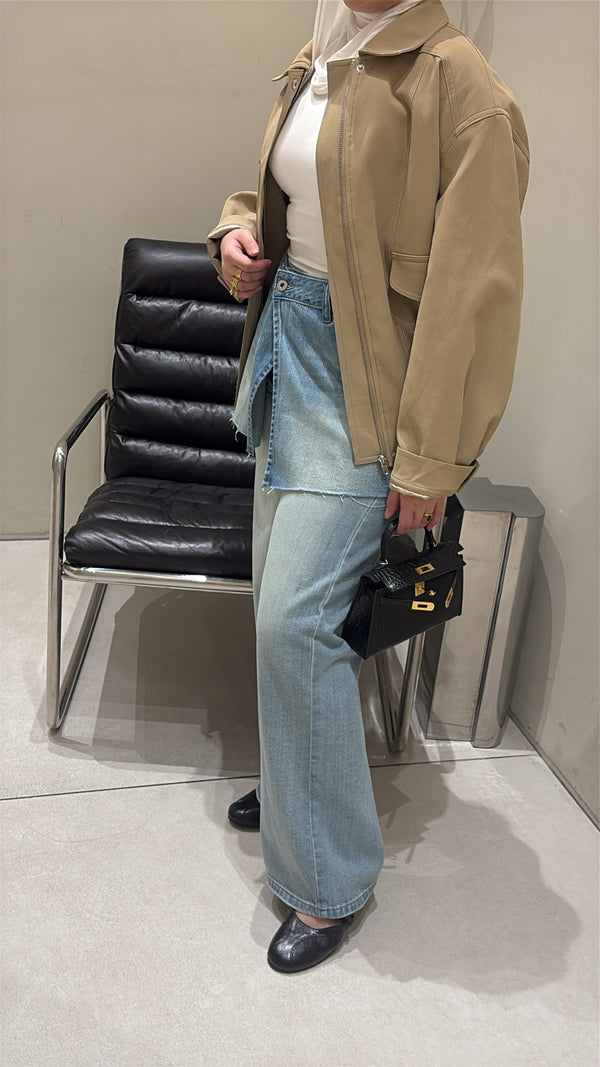 Jacket J586