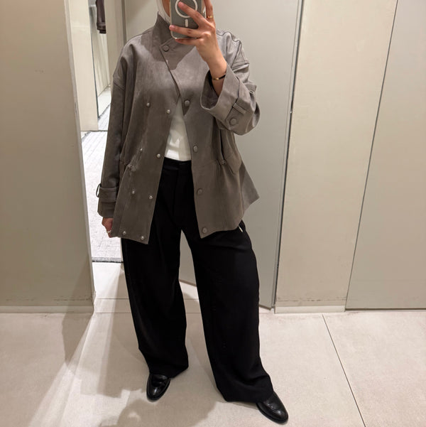 Jacket J387