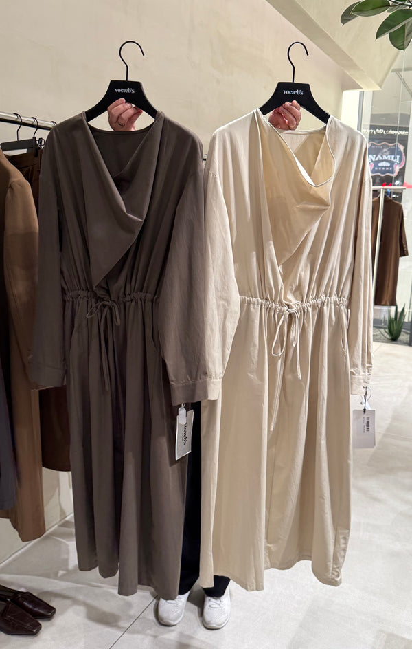 Long Shirt S777