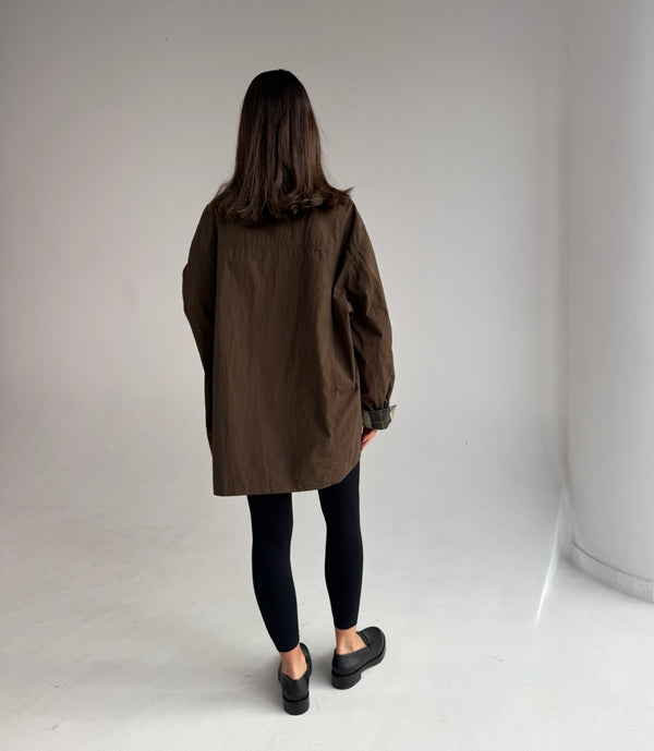 Jacket J506
