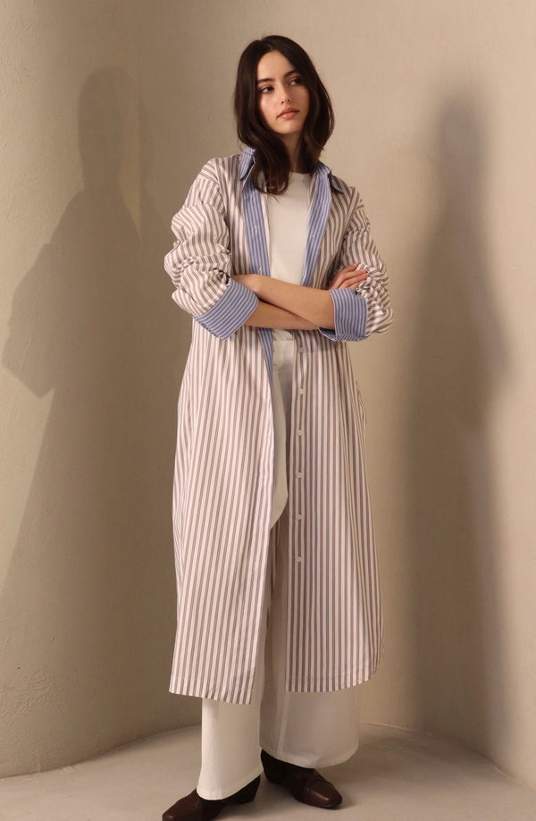 Long Shirt S391