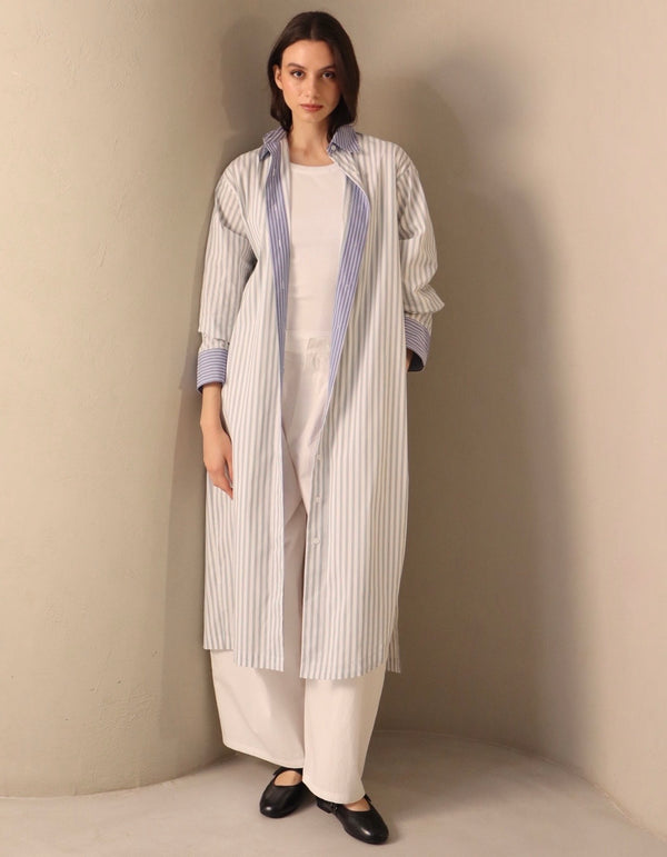 Long Shirt S391