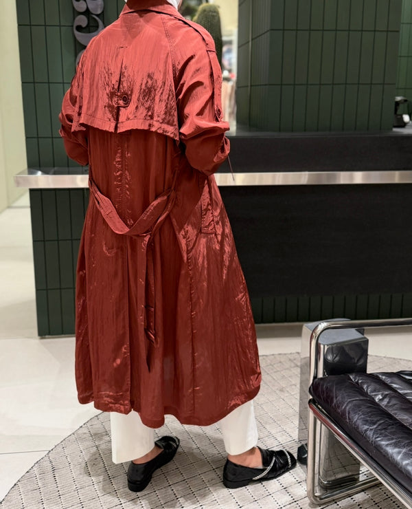 Trench Coat T862