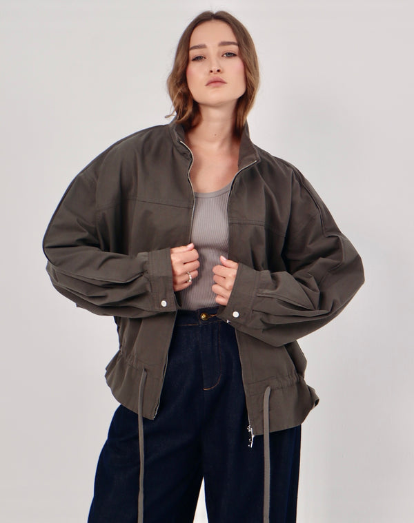 Jacket J414