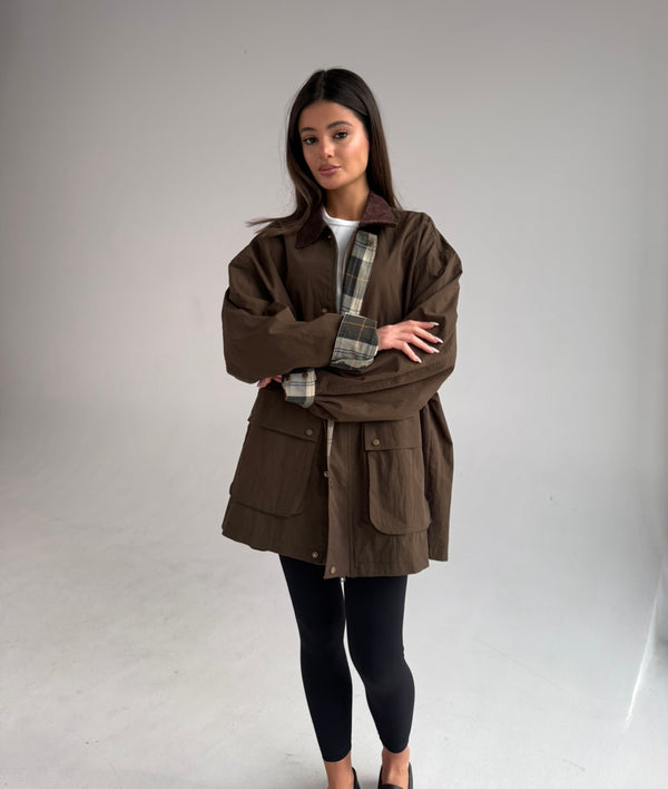 Jacket J506
