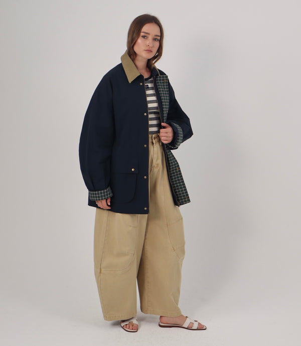 Jacket J417