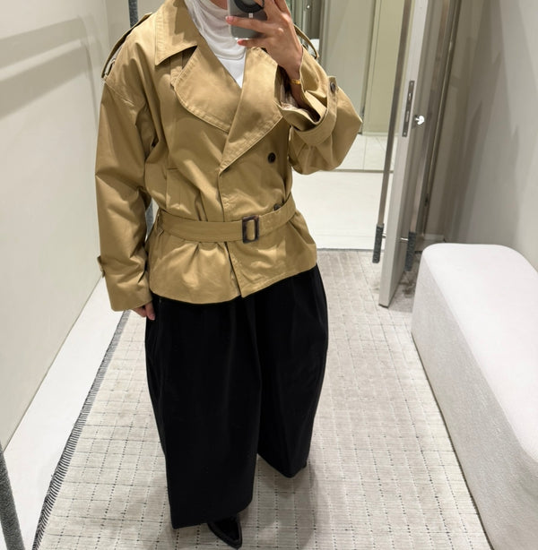 Jacket J961