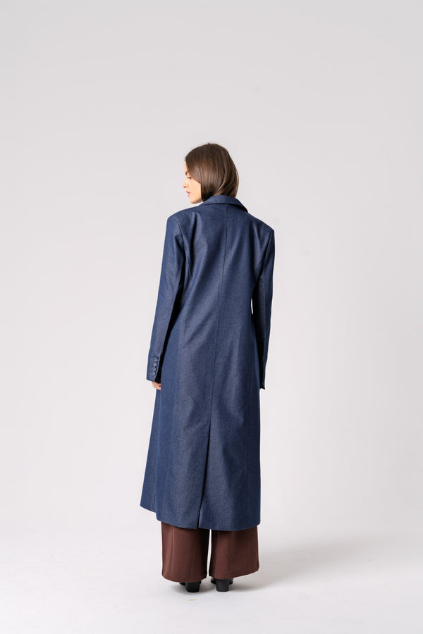 Long Blazer L920