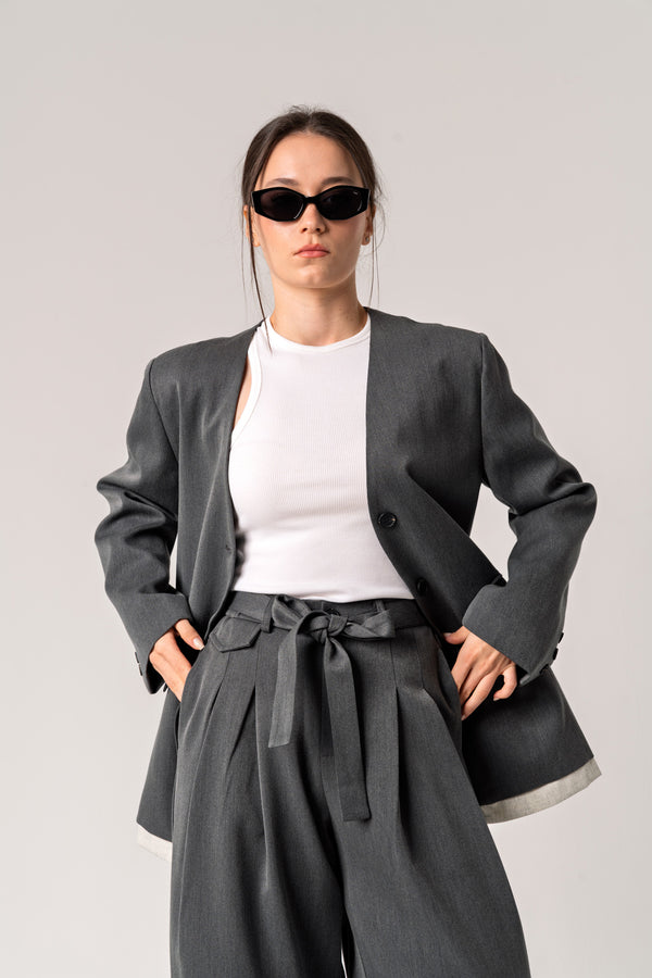 Suit S892