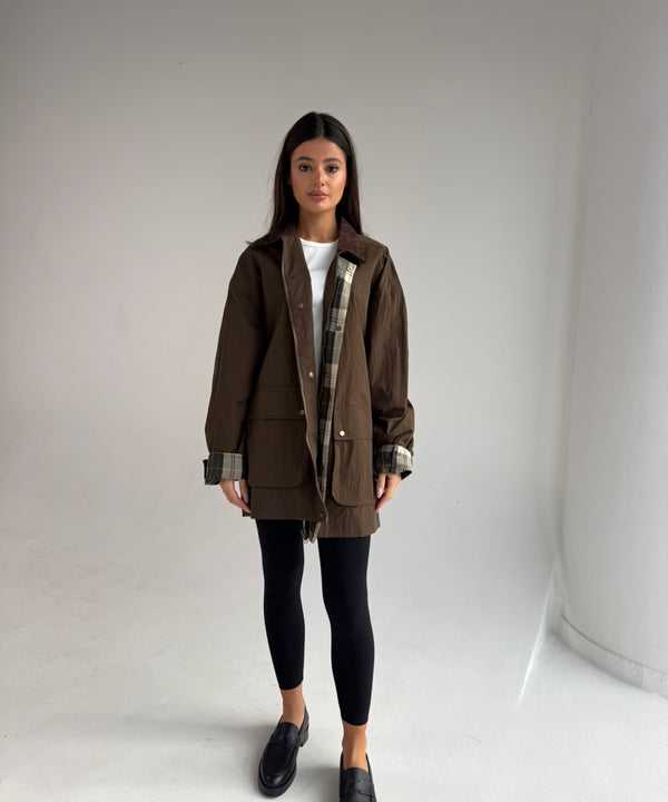 Jacket J506
