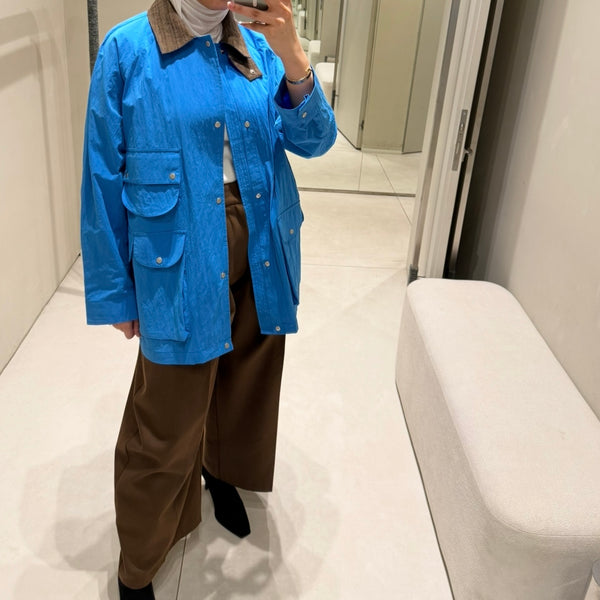 Jacket J638