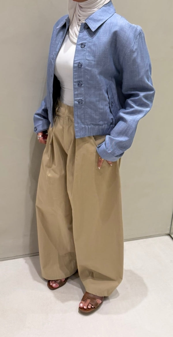 Jacket J950