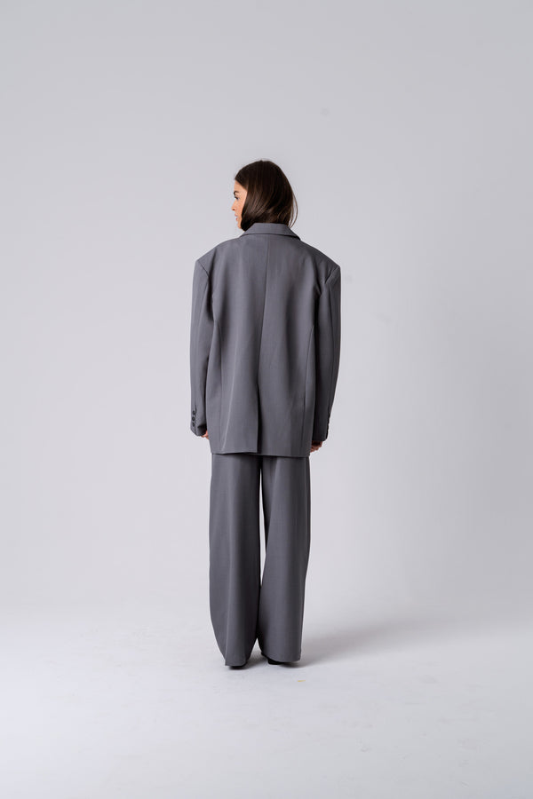 Suit S887