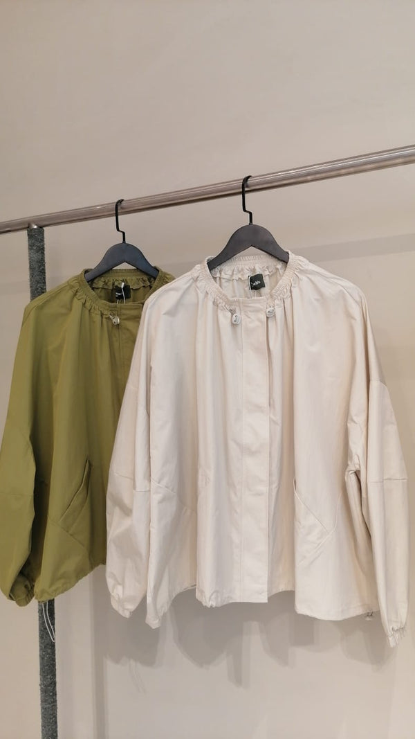 Jacket J986