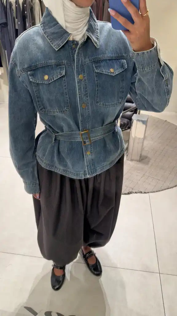 Jacket J575