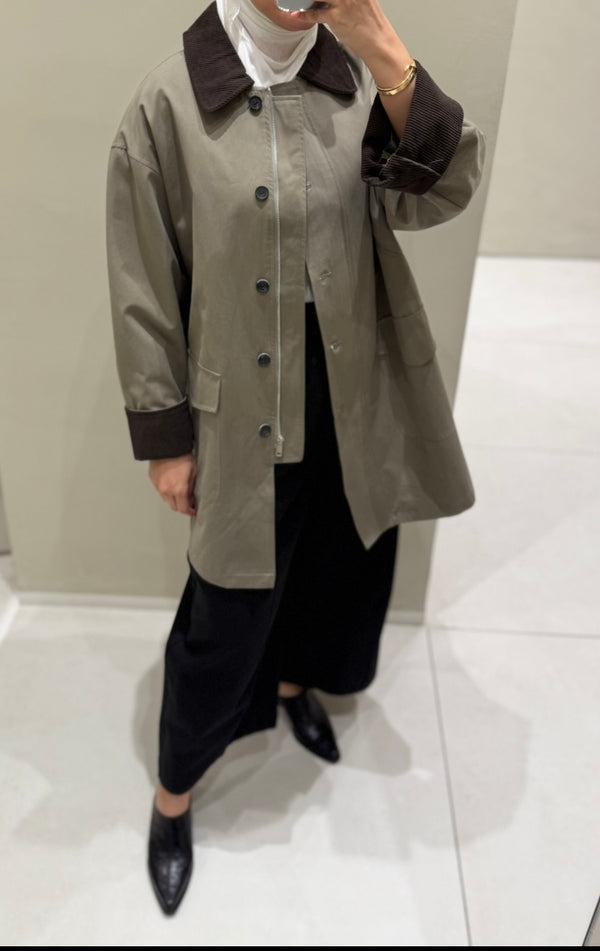 Jacket J992