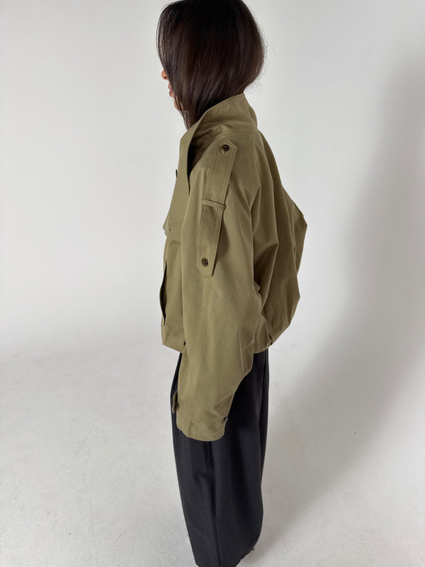 Jacket J608