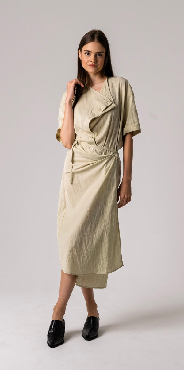 Dress D796