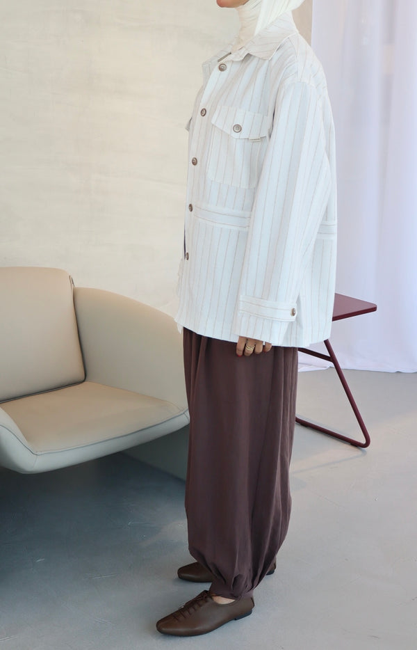 Jacket J746