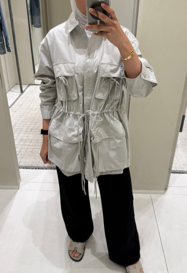 Jacket J953
