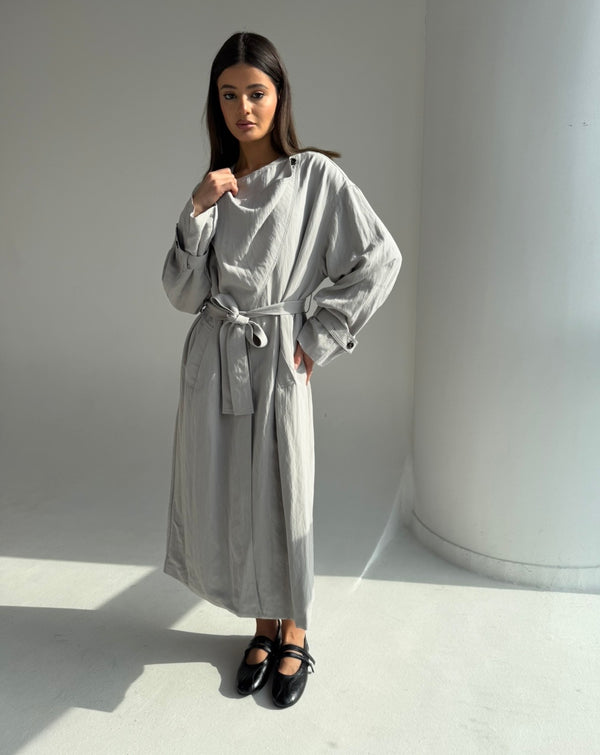 Trench Coat T495